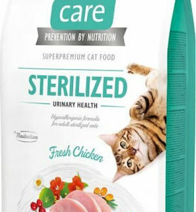 Brit Care Sterilized Urinary Health 7kg