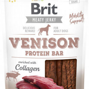 Brit Venison Λιχουδιά Σκύλου Μικρόσωμων Φυλών χωρίς Γλουτένη με Κοτόπουλο 200gr