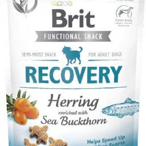 Brit Recovery Λιχουδιά Σκύλου με Ψάρι 150gr