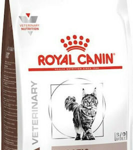 Royal Canin Veterinary Diet Hepatic Ξηρά Τροφή για Ενήλικες Γάτες με Πουλερικά 2kg