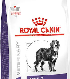 Royal Canin Veterinary Neutered Adult Large Dog 13kg Ξηρά Τροφή χωρίς Γλουτένη για Ενήλικους Στειρωμένους Σκύλους Μεγαλόσωμων Φυλών με Πουλερικά και Χοιρινό