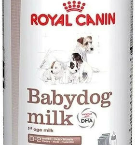 Royal Canin Babydog Milk 400gr