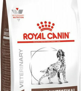 Royal Canin Veterinary Gastrointestinal Low Fat 1.5kg Ξηρά Τροφή Διαίτης για Ενήλικους Σκύλους με Πουλερικά και Ρύζι