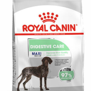 Royal Canin Digestive Care 12kg Ξηρά Τροφή για Ενήλικους Σκύλους Μεγαλόσωμων Φυλών με Κρέας
