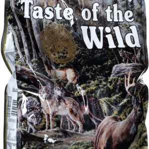 Taste Of The Wild Pine Forest 5.6kg Ξηρά Τροφή Σκύλων χωρίς Σιτηρά & Γλουτένη με Ελάφι