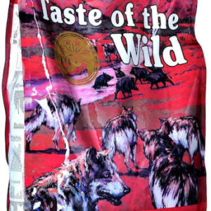 Taste Of The Wild Southwest Canyon 5.6kg Ξηρά Τροφή Σκύλων χωρίς Σιτηρά & Γλουτένη με Αγριογούρουνο