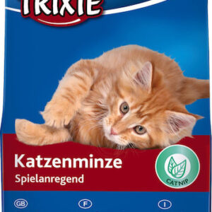 Trixie Catnip Φακελάκι Ελκυστικό Γατών 20γρ.