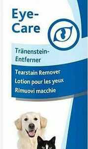 Trixie Υγρό για Καθαρισμό Ματιών Σκύλου Καφέ 50ml 2559