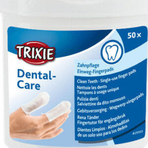Trixie Dental Care Οδοντικό Σκύλου για Μικρόσωμες Φυλές 201gr 50τμχ 29393