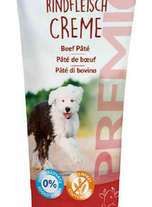 Trixie Premio Creme Λιχουδιά Σκύλου με Βοδινό 110gr