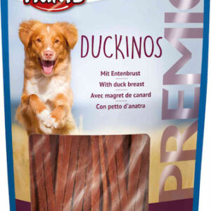Trixie Premio Duckinos Λιχουδιές Σκύλου με Πάπια 80gr