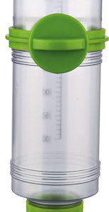 Trixie Ποτίστρα για Τσιντσιλά 500ml Πράσινη