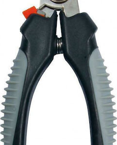 Trixie Pet Grooming Scissors Grey 16cm