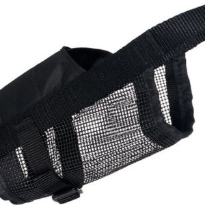 Trixie Muzzle Net Insert Φίμωτρο Σκύλου Small 18cm