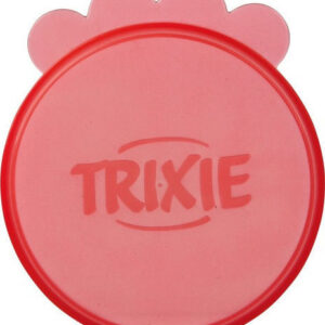 Trixie Πλαστικό Ανταλλακτικό Αργού Ταΐσματος 10cm 24551 (Διάφορα Χρώματα) 3τμχ