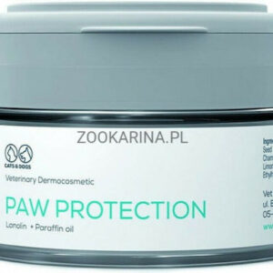 VetExpert Paw Protection Κρέμα για Πατούσες Σκύλου 75ml