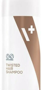 VetExpert Twisted Hair Σαμπουάν Σκύλου για Μακρύ Τρίχωμα 250ml