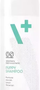 VetExpert Σαμπουάν Ξηρό για Κουτάβια 250ml 08061
