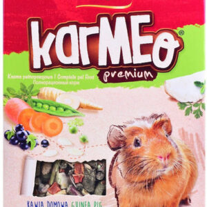 Vitapol Τροφή για Ινδικό Χοιρίδιο Karmeo 500gr