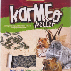 Vitapol Karmeo Pellet Τροφή Τρωκτικών 500gr