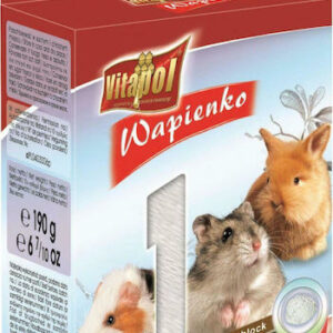 Vitapol Πέτρα Τρωκτικών Wapienko XL 190gr ZVP-1066