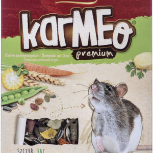 Vitapol Τροφή για Κουνέλι Karmeo 500gr