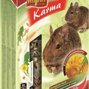Vitapol Τροφή για Τρωκτικά Karma 450gr