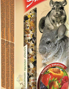 Vitapol Smakers Chinchilla 90gr
