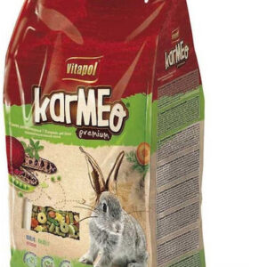 Vitapol Karmeo Premium Rabbit 2500gr