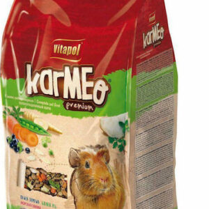 Vitapol Τροφή για Χάμστερ Karmeo Premium 2.5kg ZVP-1368