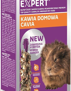 Vitapol Τροφή για Ινδικό Χοιρίδιο Smakers Expert 100gr 2τμχ ZVP-1367
