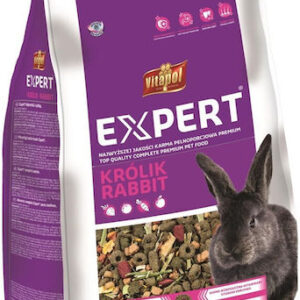 Vitapol Τροφή για Κουνέλι Expert 1.6kg