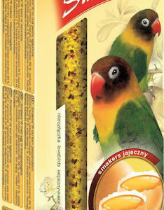 Vitapol Smakers Egg for Lovebirds 2pcs