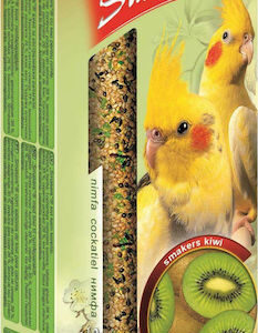 Vitapol Smakers Cockatiel με Ακτινίδιο 2τμχ 0.90kg