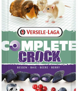 Versele Laga Λιχουδιά για Χάμστερ με Βατόμουρο Complete Crock 50gr 11-202