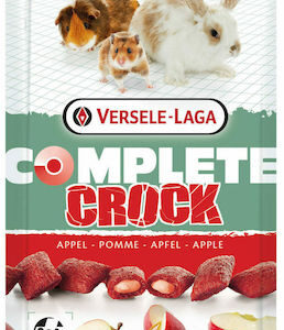 Versele Laga Λιχουδιά για Χάμστερ με Μήλο Crock Complete 50gr 11-172