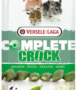 Versele Laga Λιχουδιά για Χάμστερ με Βότανα Complete Crock 50gr 11-173
