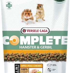Versele Laga Τροφή για Χάμστερ Complete Crock 2kg 323345