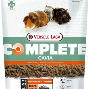 Versele Laga Τροφή για Κουνέλι Cavia Complete 500gr 06-055