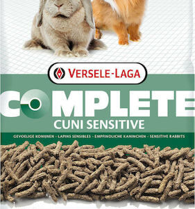 Versele Laga Τροφή για Κουνέλι με Κράνμπερι Complete Cuni Sensitive 1.75kg 06-120