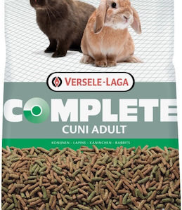 Versele Laga Τροφή για Κουνέλι Complete Cuni Adult 8kg 323657