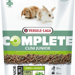 Versele Laga Τροφή για Νεαρό Κουνέλι Complete Cuni Junior 8kg 310129