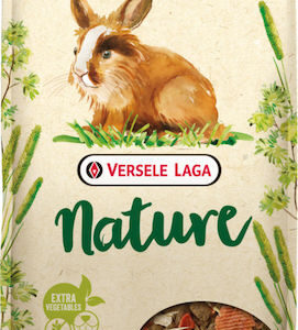Versele Laga Χόρτα για Νεαρό Κουνέλι Cuni Nature 2.3kg 08-024