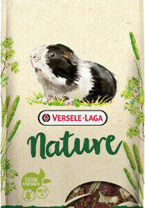 Versele Laga Χόρτα για Ινδικό Χοιρίδιο Nature Cavia 700gr 08-026