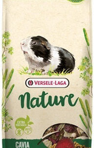Versele Laga Τροφή για Κουνέλι Nature Cavia 2.3kg 461410