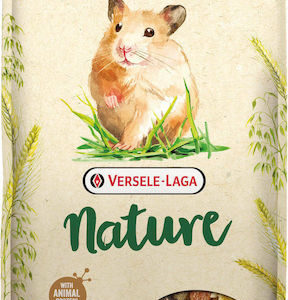 Versele Laga Τροφή για Χάμστερ Nature 700gr