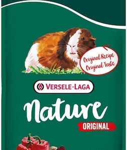 Versele Laga Τροφή για Χάμστερ Cavia Nature Original 2.5kg 281971