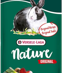 Versele Laga Τροφή για Κουνέλι Nature Cuni Original 2.5kg 281965