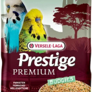 Versele Laga Premium Prestige Τροφή για Παπαγαλάκια 800gr 11-002