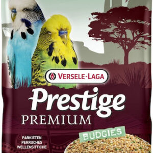 Versele Laga Τροφή για Παπαγαλάκια Prestige Premium Budgerigars 2.5kg 421700